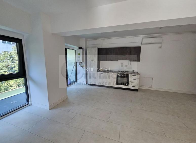 Apartament 3 camere, bloc 2019, 60mp, etaj 1, Podu Roș, 240.000€ - 3