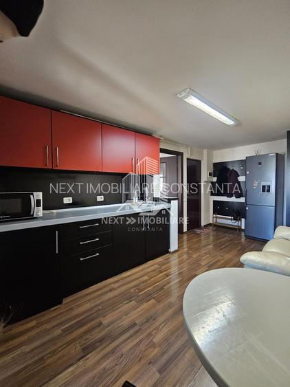 Apartament 2 camere | Mobilat & Utilat | Zonă Dacia - 5