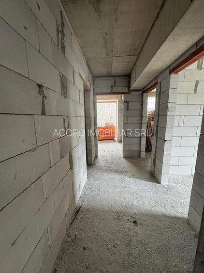 BLOC NOU- ABATOR, COMISION 0% - 12