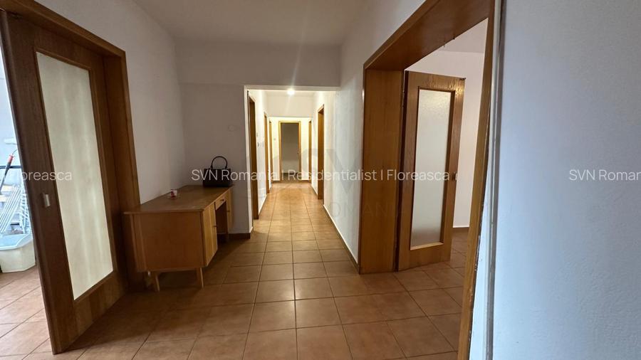 REA1028285 Apartament 5 camere I Unirii - 9