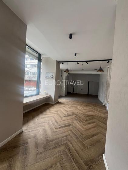 spatiu comercial  parter, Bd Tomis, 66 mp, centrala gaz, vitrina - 15