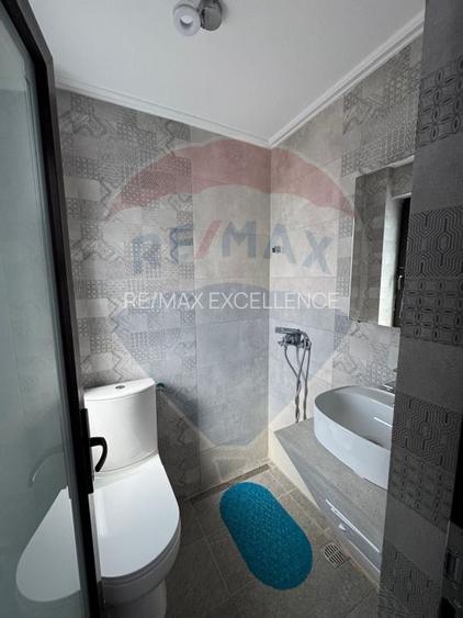 Vila la munte + teren 7600 MP ! - 21