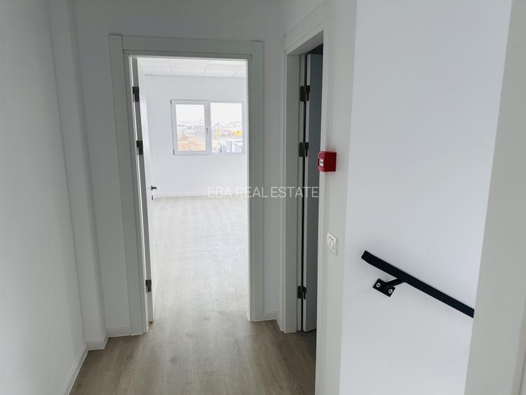 Hala industriala nouă ,499 mp construiti, zona Rudeni-Chitila, Centura Vest - 14