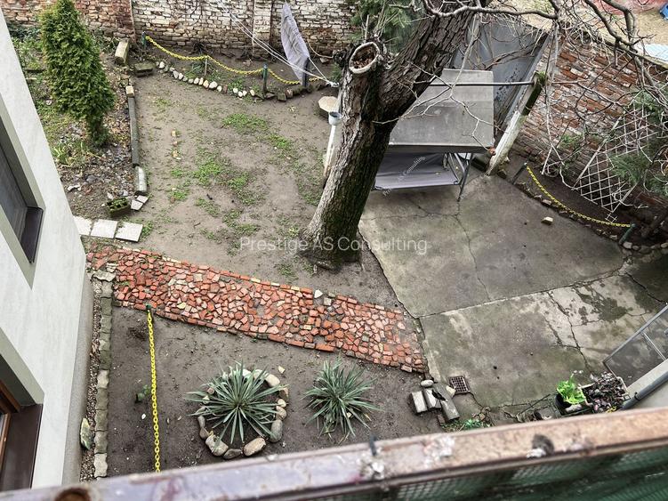 Apartament 2 Camere | Eleganta in zona Odobescu | Etaj 1 - 20