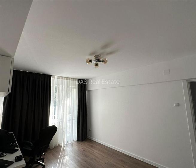 Apartament 2 camere | Vedere Parc Floreasca | Bloc anvelopat 2026 - 3