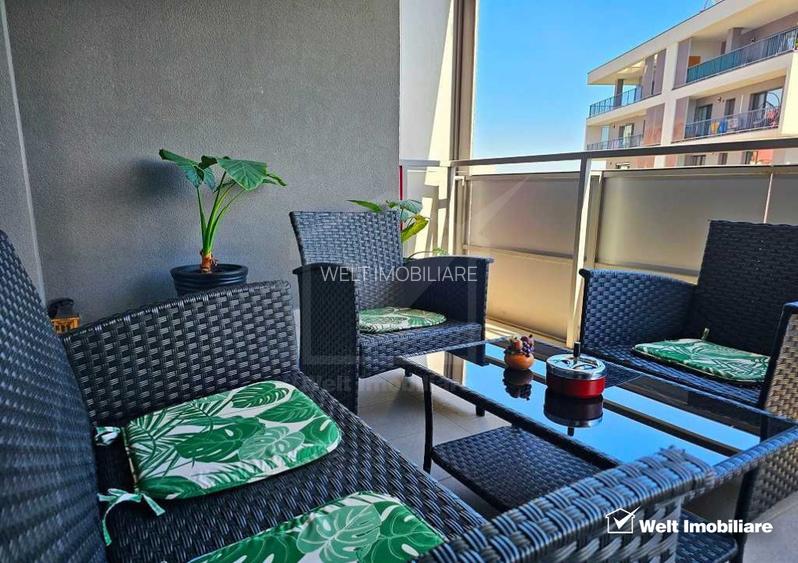 2 camere, parcare, Buna ziua - 5