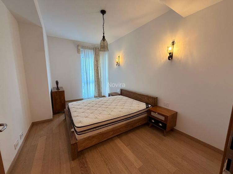 Suită 4 Camere Premium | Bloc Nou | 2 Parcari subterane | Aviatorilor - 8