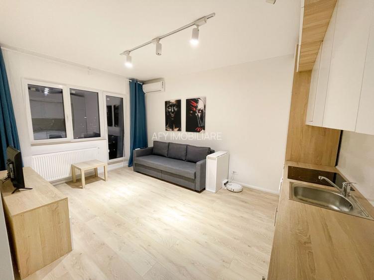 Apartament 2 cam 2min metro Regie Grozavesti Orhideea Novum Premium - 4