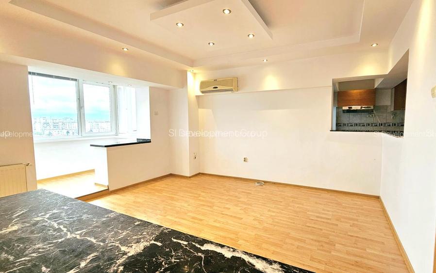 0% Comision Duplex 4 camere pe Bulevardul Decebal | Gallo Nero | Vedere libera - 2