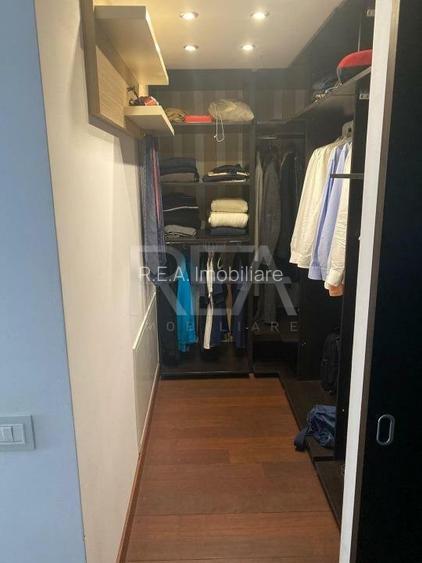 Duplex 3 camere cu curte in Alia Apartments - 8