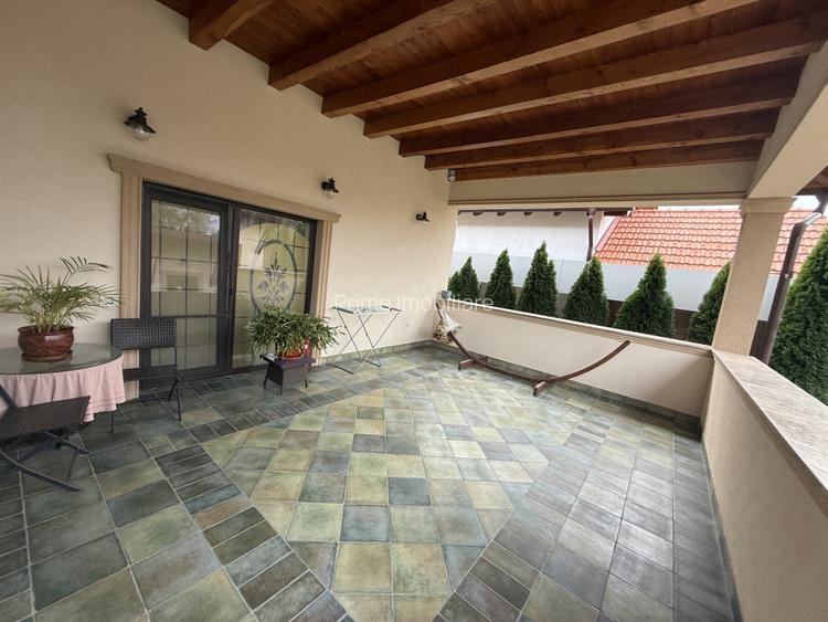 Casă individuală de vânzare -190 mp, 5 camere, CIUGUD, ZONĂ EXCLUSIVISTĂ - 6