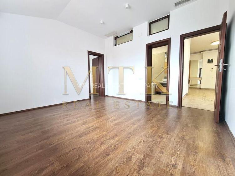 Apartament 4 camere I Herastrau I 156MP - 8
