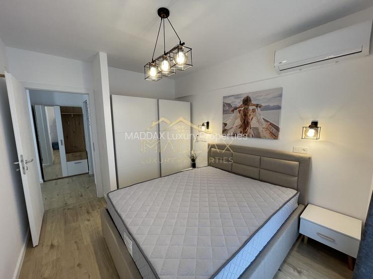 Apartament cu 2 camere // zona exclusivista // Floreasca - 14