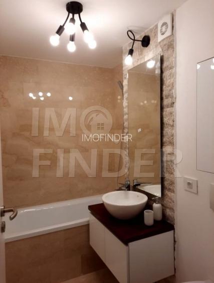 Închiriere apartament 3 camere Bună Ziua, 100 mp mobilat lux - 11