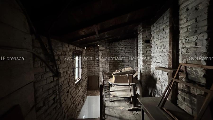 REA1025114 Duplex cu gradina l 6 Camere l Stefan cel Mare - 17