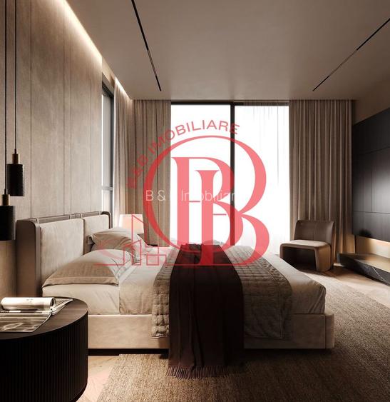 Bloc Finalizat Apartament 3 camere 7min Metrou Nicolae Teclu - 16