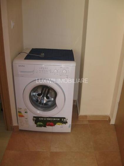 Vânzare apartament 2 camere in cartierul Gheorgheni - 6