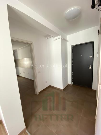 Garsonieră decomandată – Popesti-Leordeni, Str. Biruinței – 65.000€ - 2