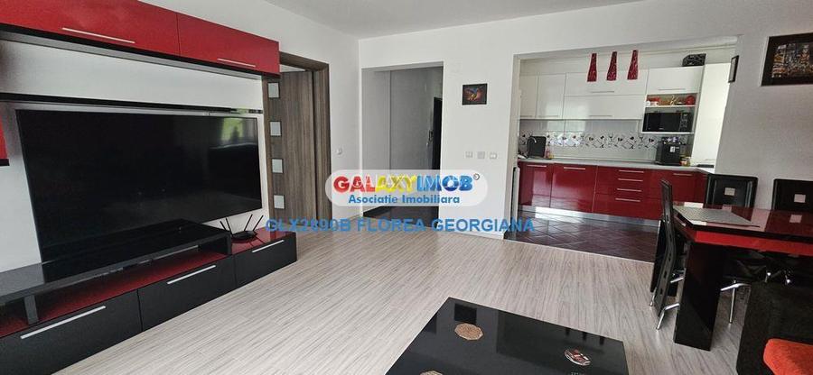 Apartament 2 camere Greenfield Residence - pet friendly - 2