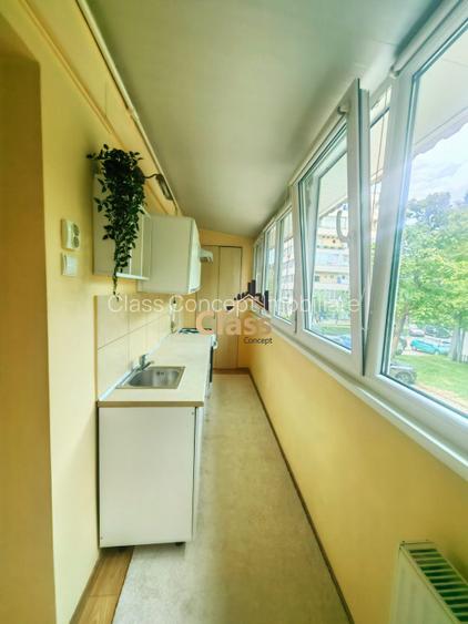 Apartament 2 camere | Etaj Intermediar |43 mpu| Iulius Mall Gheorgheni - 5