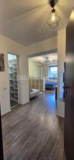 Garsoniera Aviatiei-Baneasa | Trifesti | bloc 2014 - 5