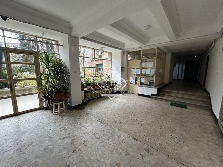 Apartament 4 camere 90mp | Cismigiu | Bloc 1959 | Loc de parcare - 31