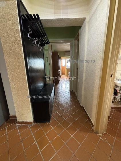 Unirii Decebal 3 camere decomandat 80 mp - 20