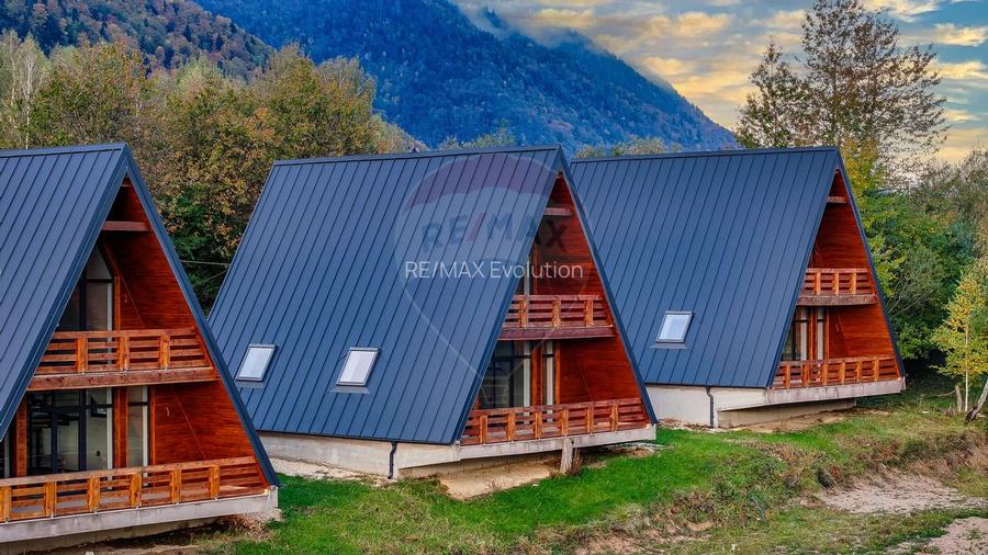 CASE TIP A | BRAN | INVESTITIE 7.5 % RANDAMENT NET | UTILITATI - 25