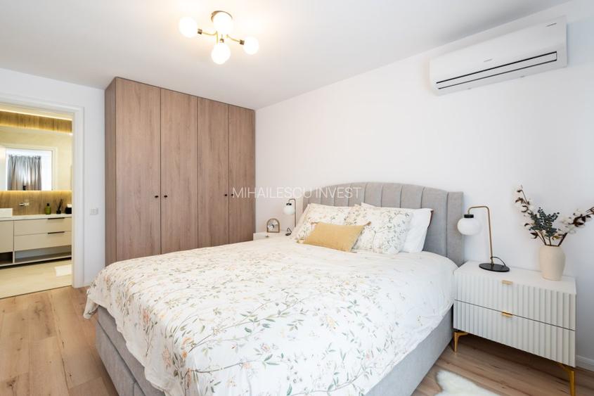 Vila visurilor tale există!Descoperă oaza de liniste în complexul Green City - 17