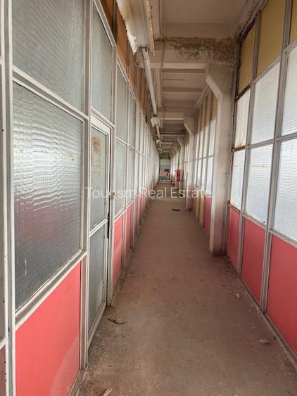 Hala industriala in Centrul Istoric - 10