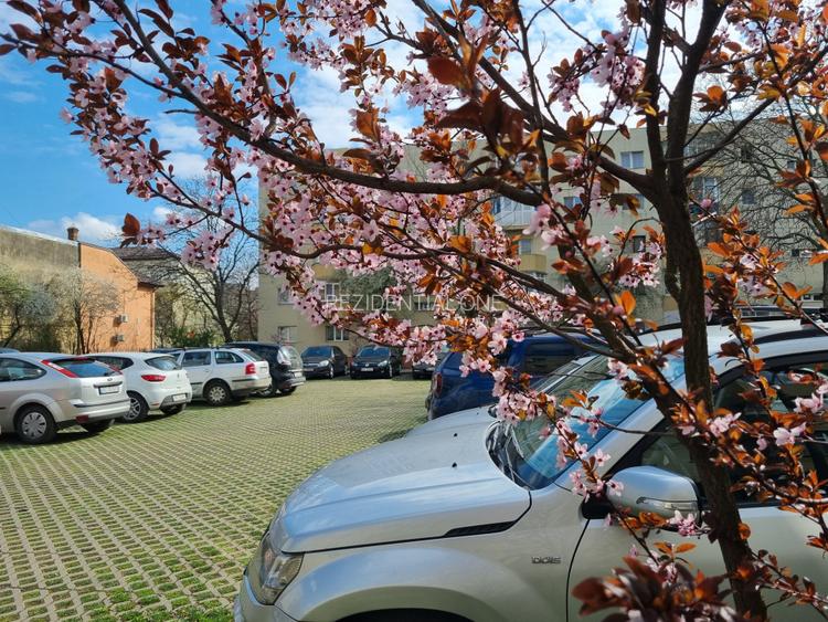 Parcul Catedralei- Apartament două camere, mobilat și utilat - 9