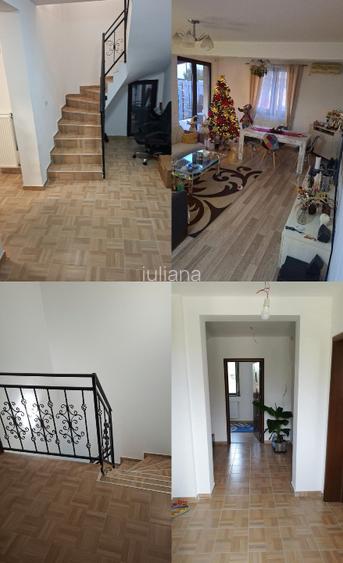 Proprietar vând casă Comuna Berceni - 7