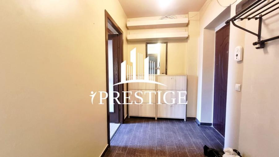 APARTAMENT 2 CAMERE ETAJ 3 MOBILAT PARCARE LIFT TEREZIAN SIBIU - 9