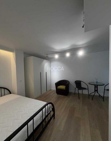 Garsoniera, 33 mp, centrala proprie, prima închiriere, Calea Moșilor - 2