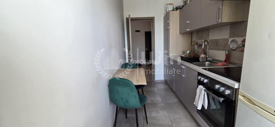 Apartament 2 camere la cheie | Bloc nou | Garaj | Dambul Rotund - 6