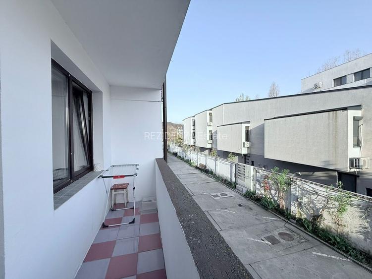 GARSONIERA MOBILATA SI UTILATA BLOC NOU DRUMUL COOPERATIVEI - 7