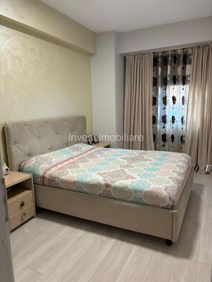 Apartament Modern 3 camere in inima orasului- Palas Mall-Iasi - 4