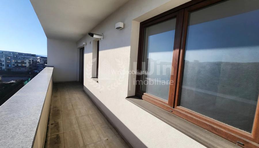 Apartament 2 camere | 58mp | Etaj 4/6 | Garaj | Europa | Eugen Ionesco - 9