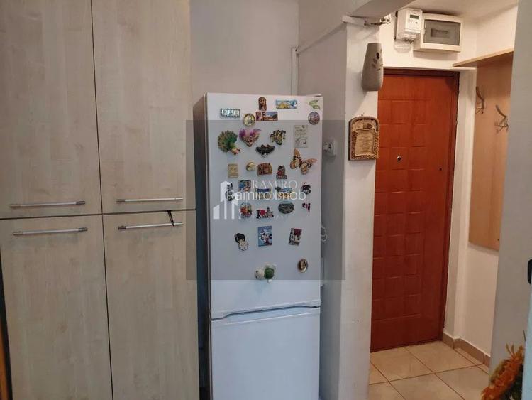 Apartament 2 camere, Sector 2, Sos Pantelimon/Morarilor, mobilat - 4