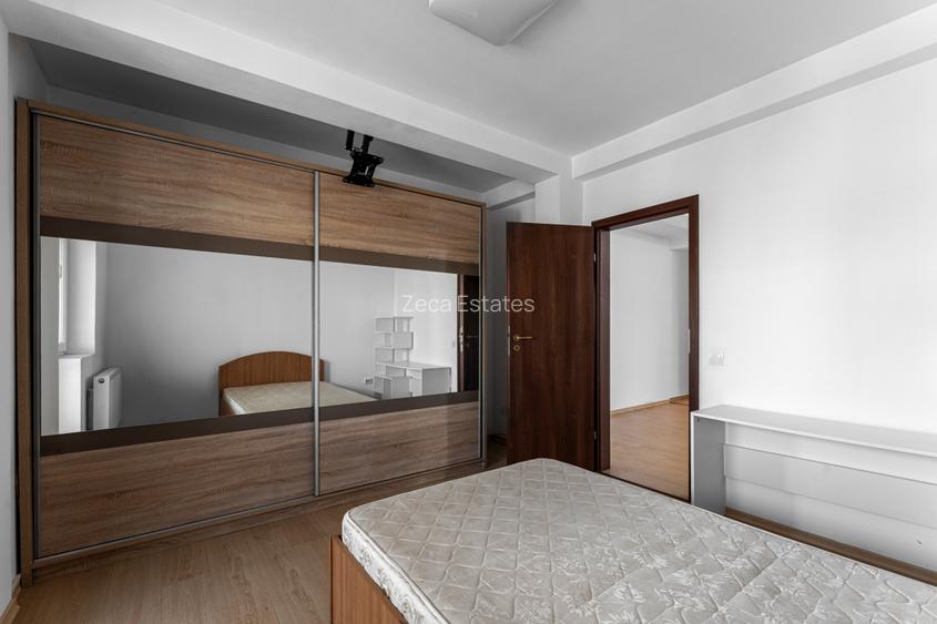 Apartament cu 3 camere | 79,1mp suprafață totală | Dr. Fermei | Loc de parcare - 10