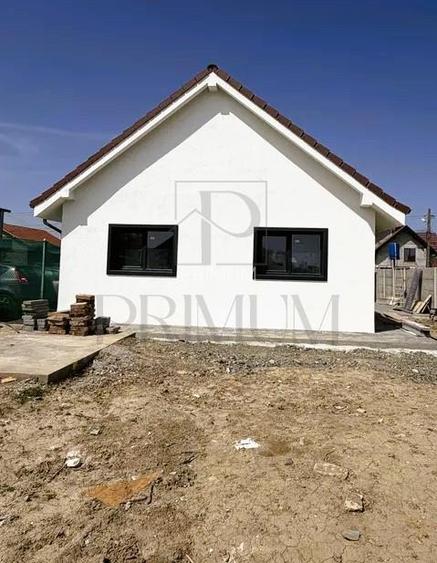 Sanmihaiul Roman- toate utilitatile- bucatarie mobilata si utilata - 2