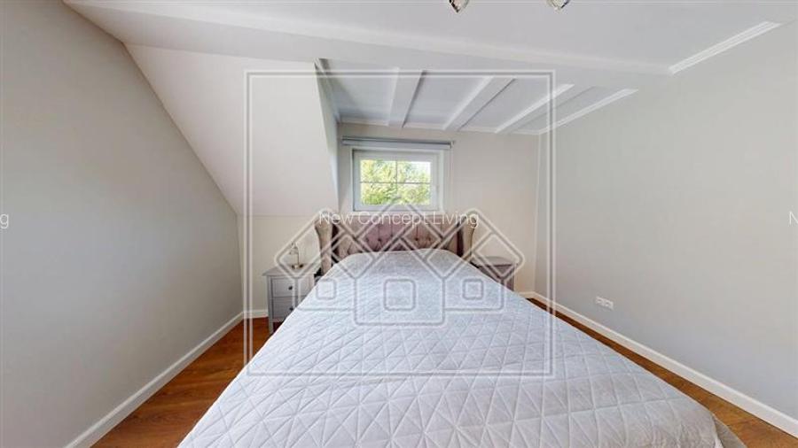 Casa Individuala in Cisnadie - teren 600mp,clasa energetica A, carport - 10