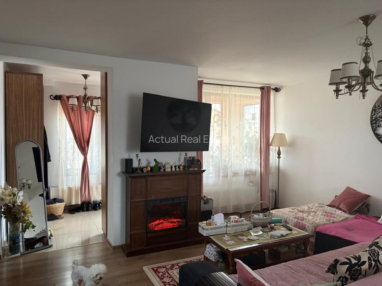 CASA DE VANZARE CUMPANA 166 MP UTILI| 217 MP TEREN | 4 CAMERE|  - 5