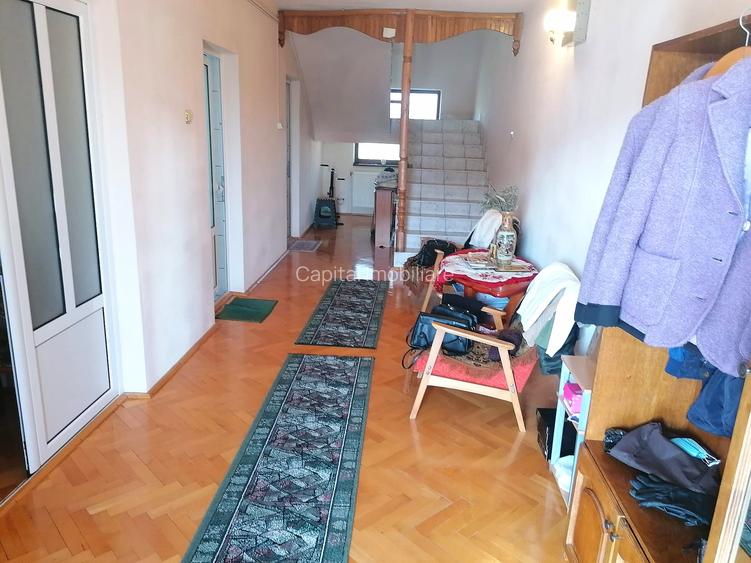 Casă duplex,Turda, cartier Poiana, Zero comision pt cumparator !!! - 4