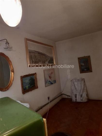 Garsoniera de vanzare zona Ultracentral - 4