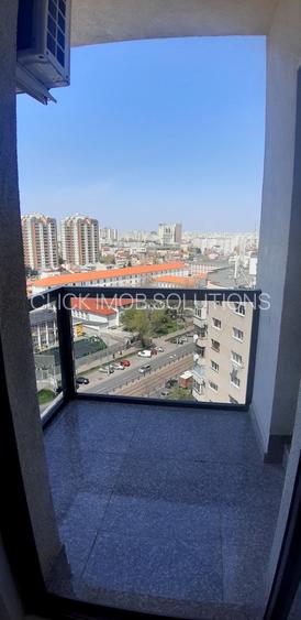 Dristor metrou, New City Residence bloc nou - 6