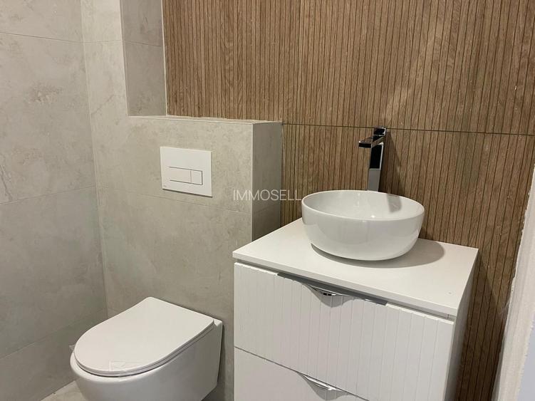 Apartament 2 cam PREMIUM Grand Hill ( Lotus center)+ parcare inclusă - 8