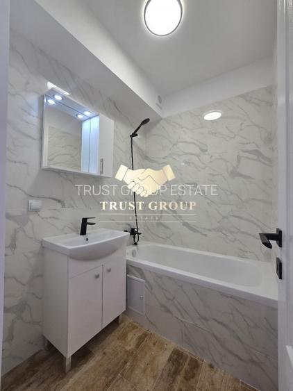 4 camere Romancierilor | 1 min metrou | Se preda la cheie | 0% comision | - 5