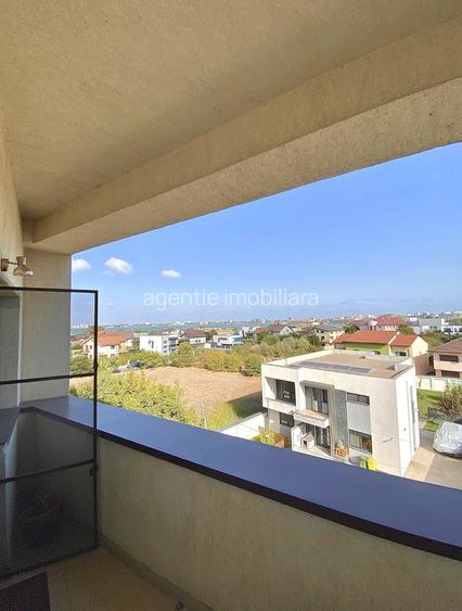 Apartament 2 camere spațios - priveliște superba - 9