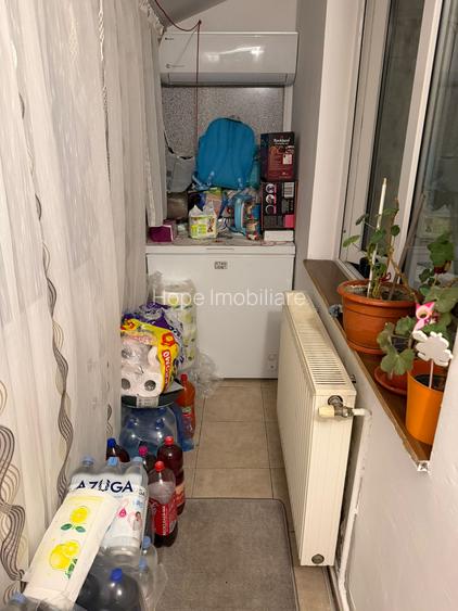 Berceni-Frumusani-Apartament de 3 camere cu centrala termica - 4